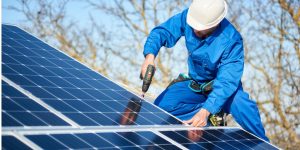 Installation Maintenance Panneaux Solaires Photovoltaïques à Recey-sur-Ource